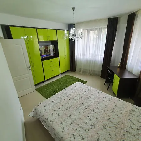 Appartamento Downtown Old Center - Cal1b