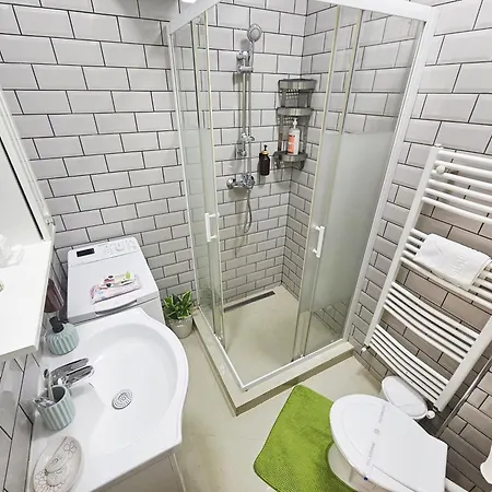 Appartamento Downtown Old Center - Cal1b Bucarest