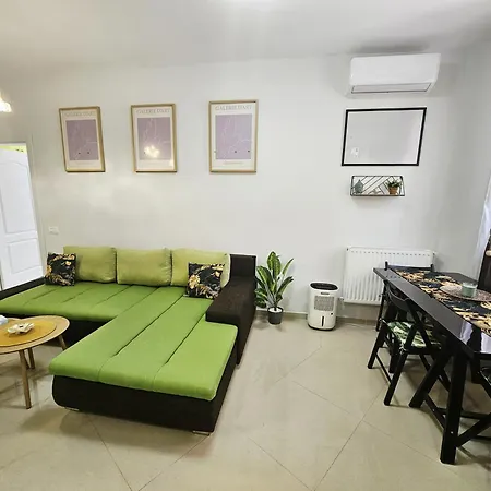 Apartment Downtown Old Center - Cal1b *