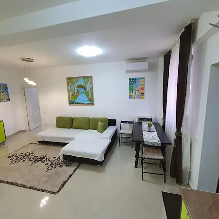 Apartament Downtown Old Center - Cal1b