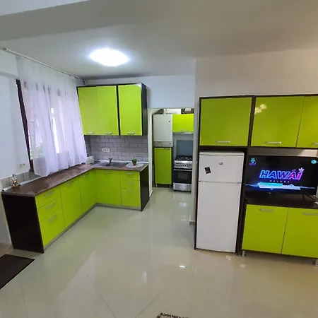 Apartament Downtown Old Center - Cal1b *