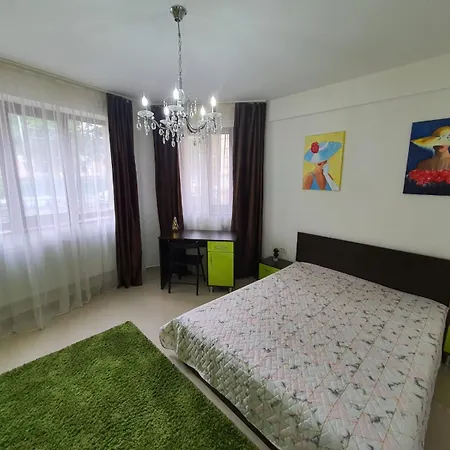 Downtown Old Center - Cal1b Apartment *