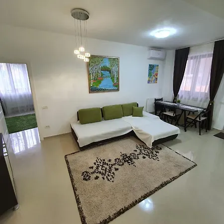 Apartment Downtown Old Center - Cal1b *