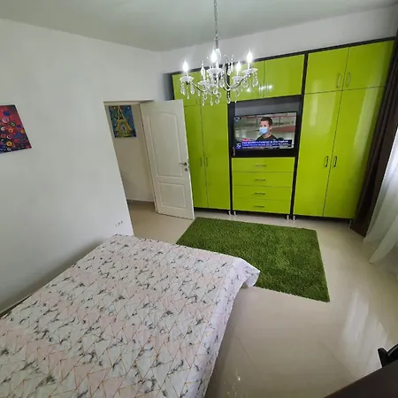 Apartament Downtown Old Center - Cal1b