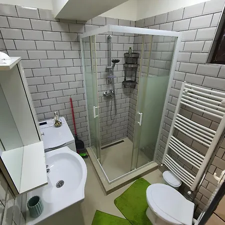 Downtown Old Center - Cal1b * Bucharest