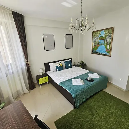 Downtown Old Center - Cal1b Apartament Bukareszt