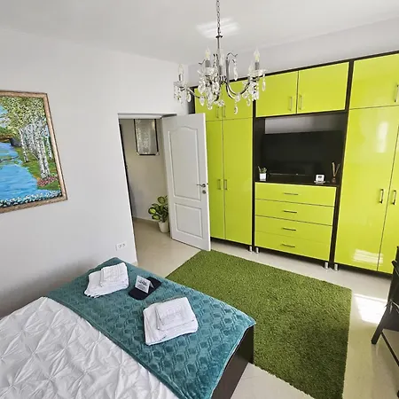 Downtown Old Center - Cal1b * Bucharest