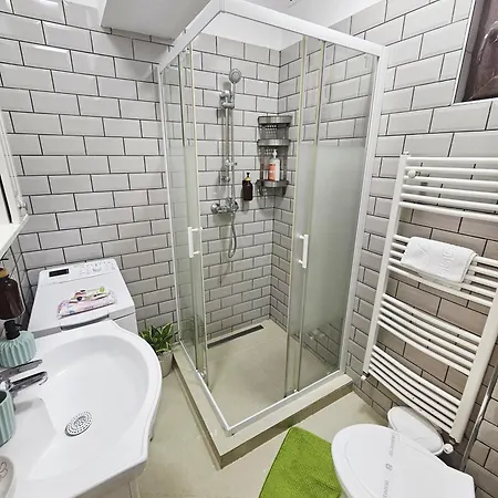 Apartment Downtown Old Center - Cal1b *