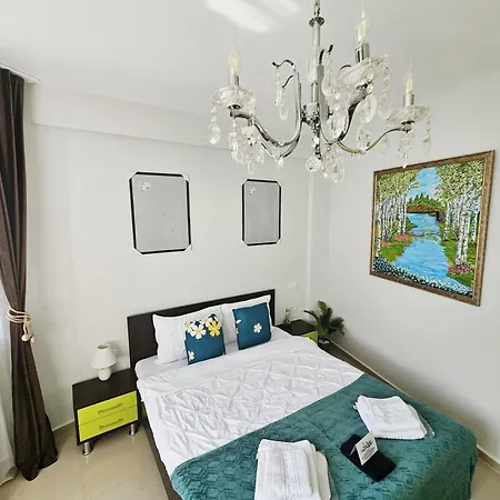 Apartament Downtown Old Center - Cal1b