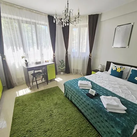 Downtown Old Center - Cal1b Apartment