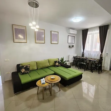 Apartment Downtown Old Center - Cal1b