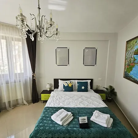 Apartment Downtown Old Center - Cal1b *