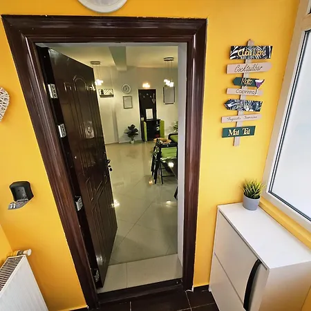 Downtown Old Center - Cal1b Bukarest