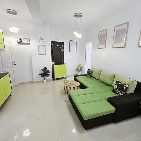 Downtown Old Center - Cal1b * Bucharest