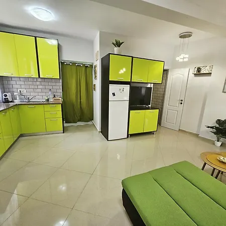 Downtown Old Center - Cal1b アパート