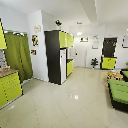 Apartament Downtown Old Center - Cal1b