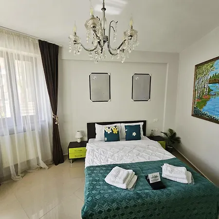 Downtown Old Center - Cal1b Apartament *