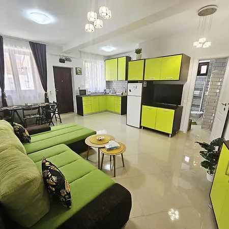 Downtown Old Center - Cal1b Bucharest