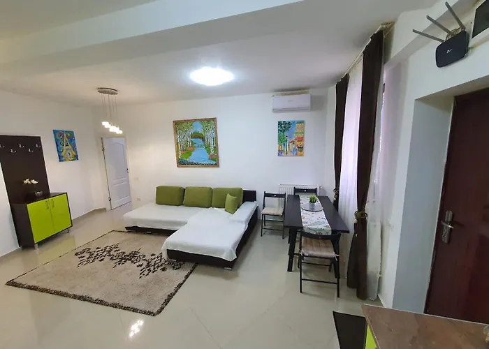 Apartament Downtown Old Center - Cal1b