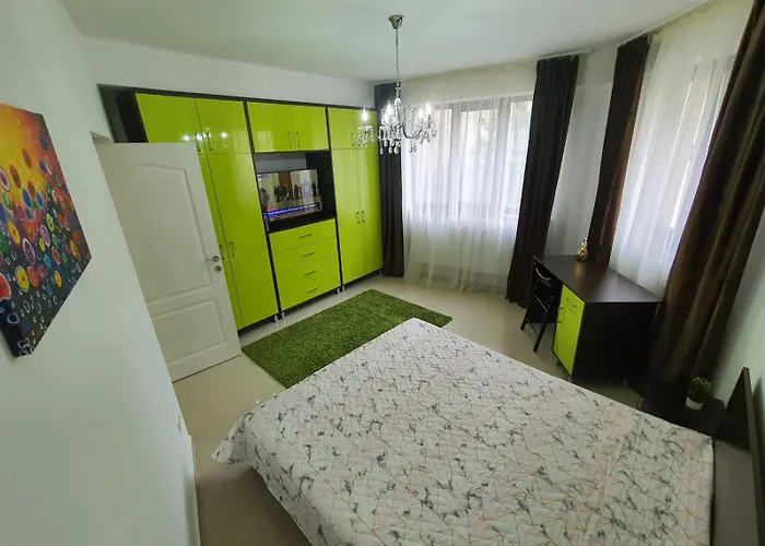 Apartament Downtown Old Center - Cal1b