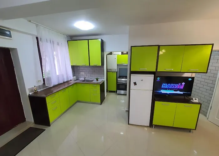 Apartament Downtown Old Center - Cal1b *