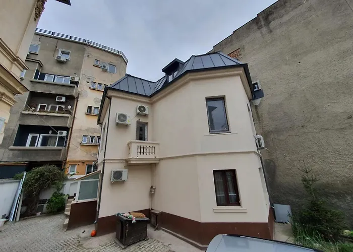 Downtown Old Center - Cal1b 아파트