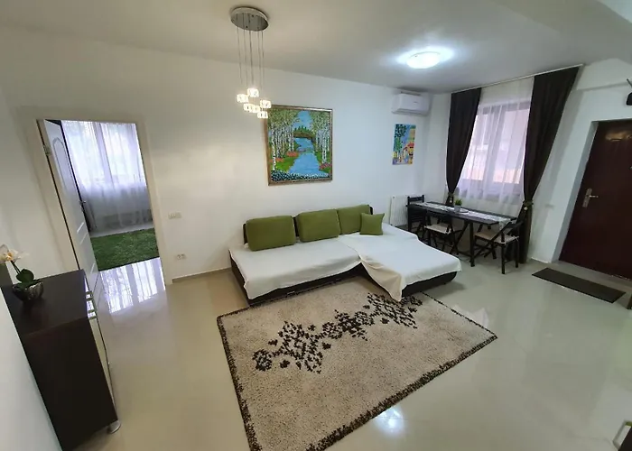 Apartament Downtown Old Center - Cal1b *