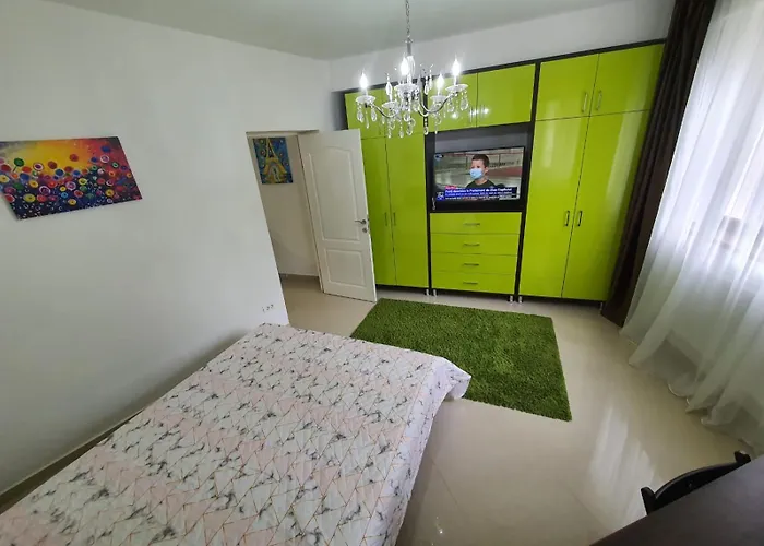 Apartament Downtown Old Center - Cal1b