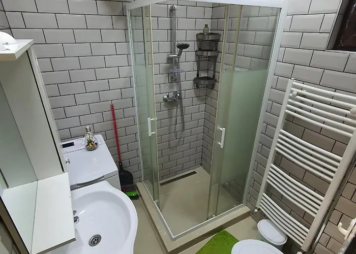 Downtown Old Center - Cal1b * Bucureşti