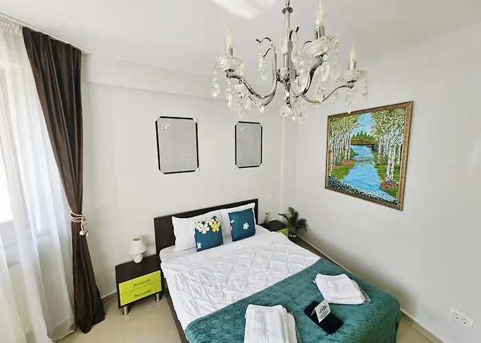 Apartament Downtown Old Center - Cal1b