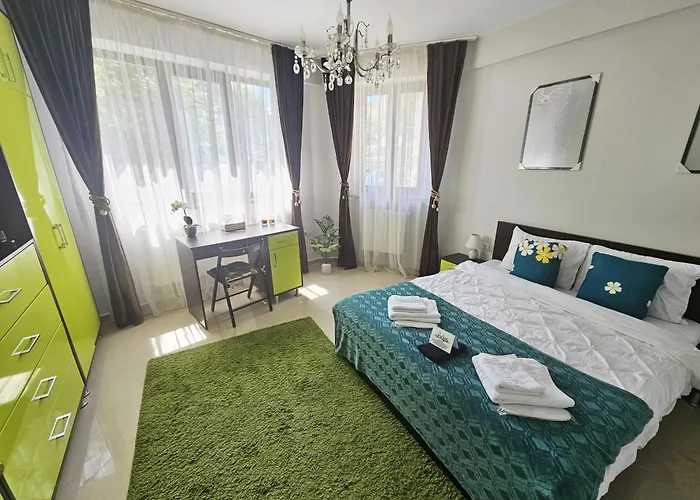 Downtown Old Center - Cal1b Apartament