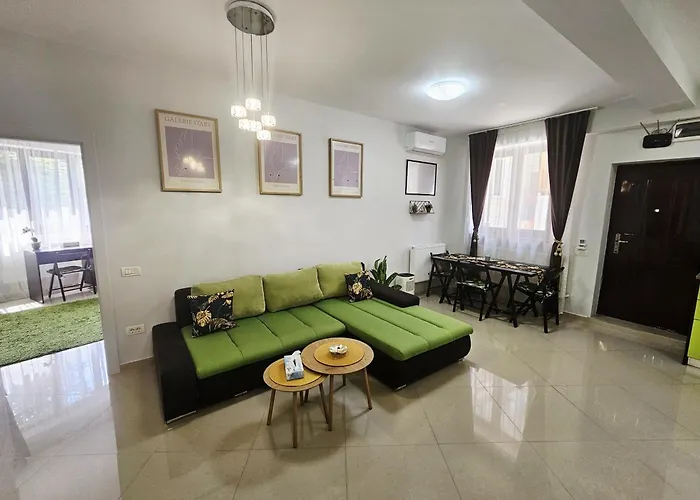 Apartament Downtown Old Center - Cal1b