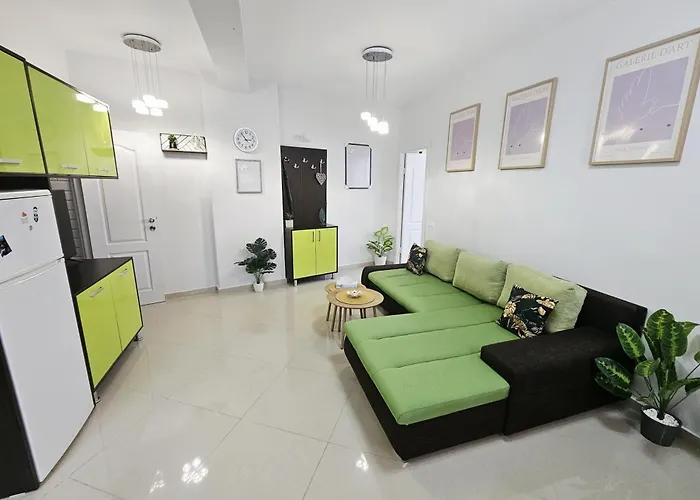 Downtown Old Center - Cal1b * Bucureşti