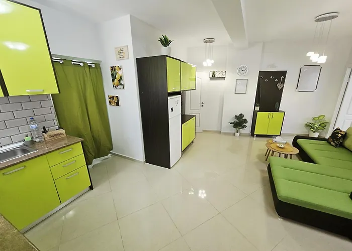 Apartament Downtown Old Center - Cal1b