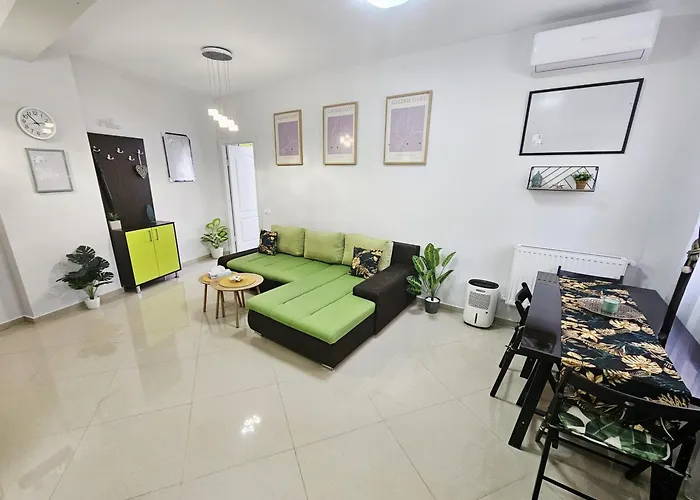 Downtown Old Center - Cal1b Apartament *