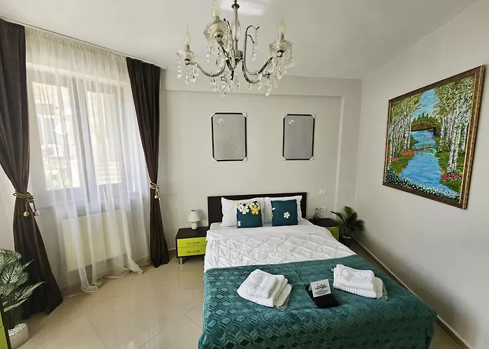 Downtown Old Center - Cal1b アパート *