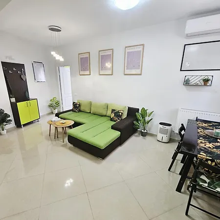 Downtown Old Center - Cal1b Apartamento *